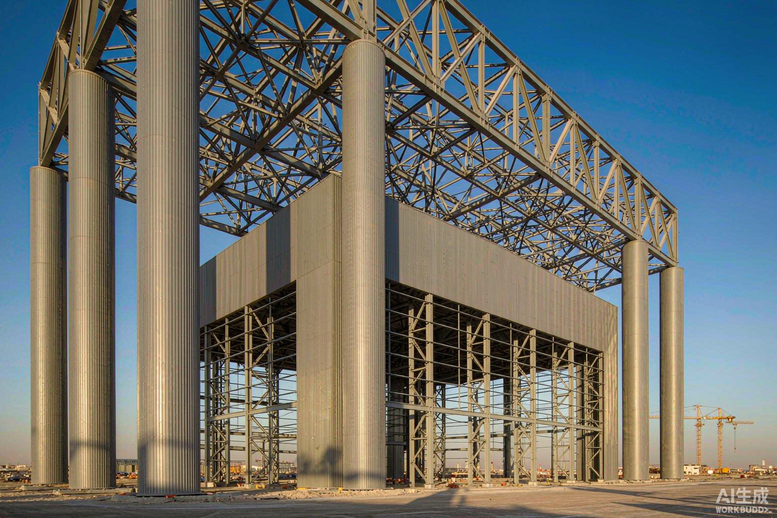 Fireproof Insulation & Hardware